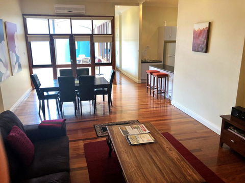 A Secret Garden - Accommodation in Bendigo 5