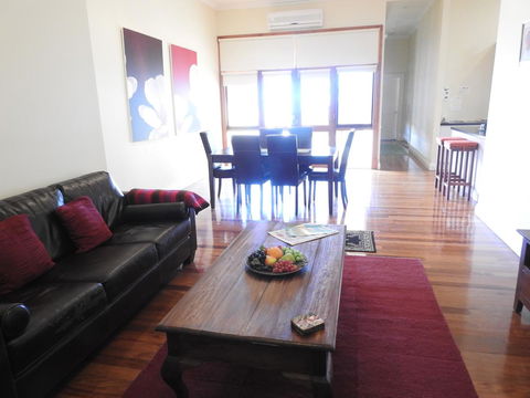A Secret Garden - Accommodation in Bendigo 10