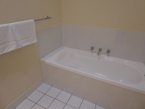 A Secret Garden - Accommodation in Bendigo 18