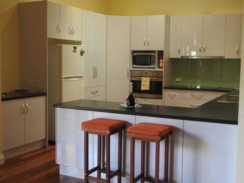 A Secret Garden - Accommodation in Bendigo 20