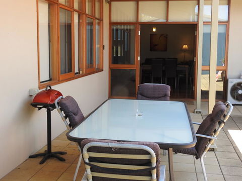A Secret Garden - Accommodation in Bendigo 19