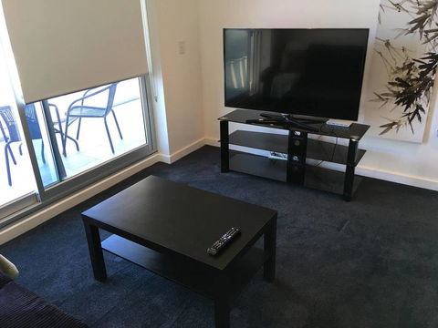 Luxury City Apt With Pool, Gym, Spa, Netflix - Accommodation in Bendigo 21