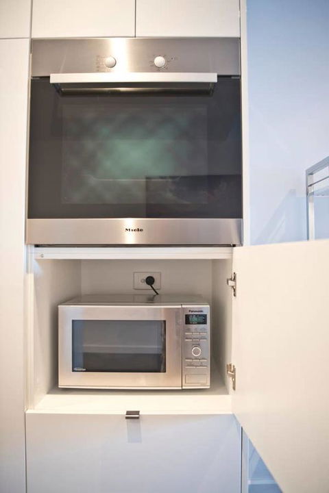 Luxury City Apt With Pool, Gym, Spa, Netflix - Accommodation in Bendigo 19