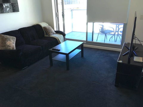 Luxury City Apt With Pool, Gym, Spa, Netflix - Accommodation in Bendigo 20