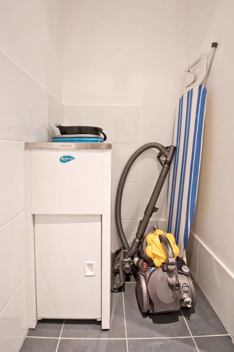 Luxury City Apt With Pool, Gym, Spa, Netflix - Accommodation in Bendigo 10