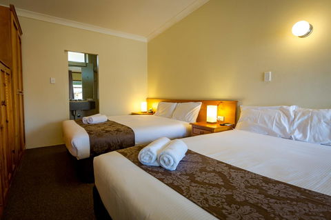 Abcot Inn - Accommodation in Bendigo 18