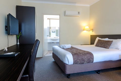 Abcot Inn - Accommodation in Bendigo 10