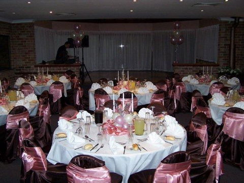 Abcot Inn - Accommodation in Bendigo 26