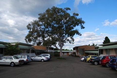 Abcot Inn - Accommodation in Bendigo 29
