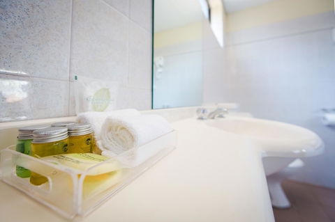 Abcot Inn - Accommodation in Bendigo 6