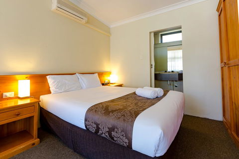 Abcot Inn - Accommodation in Bendigo 19
