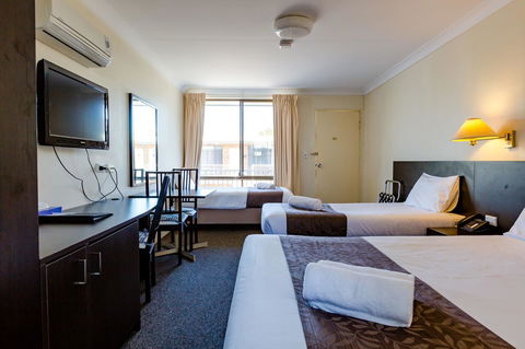 Abcot Inn - Accommodation in Bendigo 7