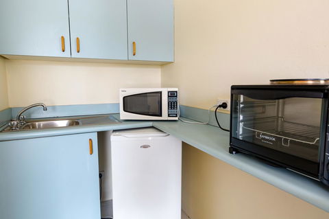 Abcot Inn - Accommodation in Bendigo 4