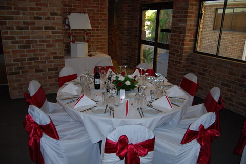 Abcot Inn - Accommodation in Bendigo 33