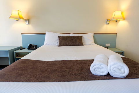Abcot Inn - Accommodation in Bendigo 5