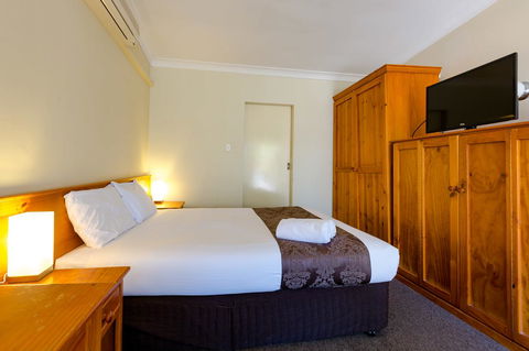 Abcot Inn - Accommodation in Bendigo 20