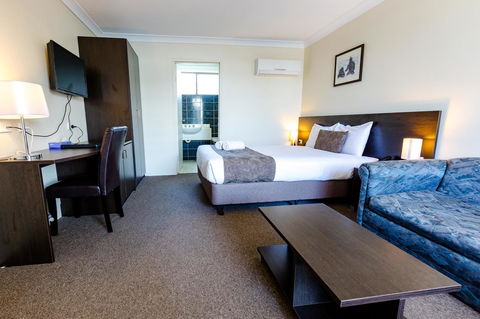 Abcot Inn - Accommodation in Bendigo 14