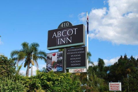 Abcot Inn - Accommodation in Bendigo 30