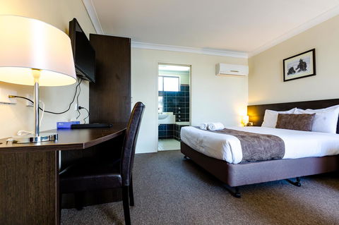 Abcot Inn - Accommodation in Bendigo 13