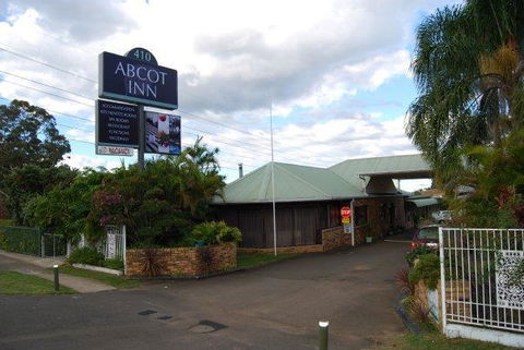 Abcot Inn - Accommodation in Bendigo 35
