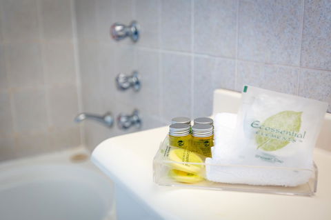 Abcot Inn - Accommodation in Bendigo 12