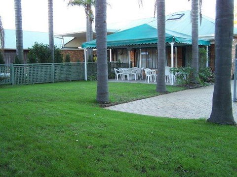 Abcot Inn - Accommodation in Bendigo 23