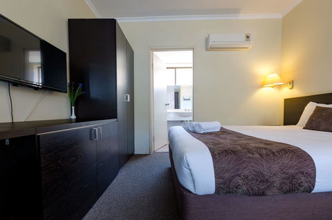 Abcot Inn - Accommodation in Bendigo 9