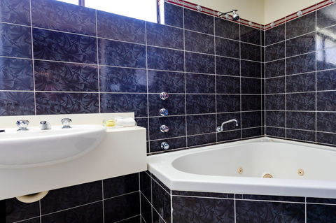 Abcot Inn - Accommodation in Bendigo 15