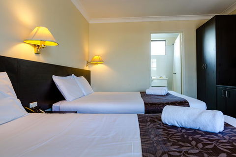 Abcot Inn - Accommodation in Bendigo 11