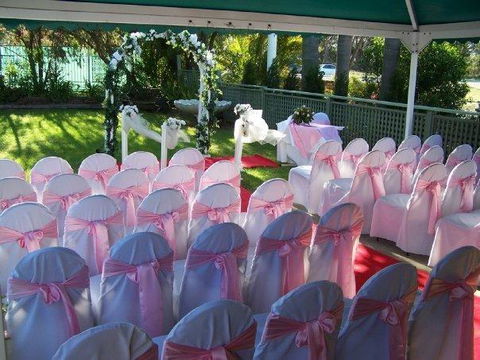 Abcot Inn - Accommodation in Bendigo 24