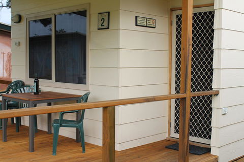 Millicent Hillview Caravan Park - Accommodation in Bendigo 28