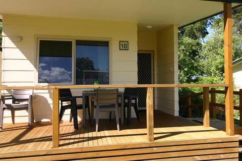 Millicent Hillview Caravan Park - Accommodation in Bendigo 24