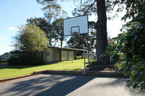Millicent Hillview Caravan Park - Accommodation in Bendigo 8