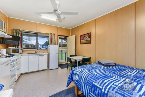 Millicent Hillview Caravan Park - Accommodation in Bendigo 13