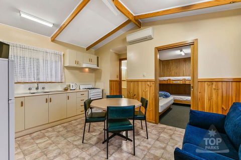Millicent Hillview Caravan Park - Accommodation in Bendigo 12