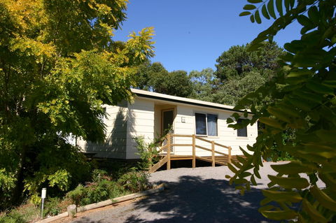 Millicent Hillview Caravan Park - Accommodation in Bendigo 2