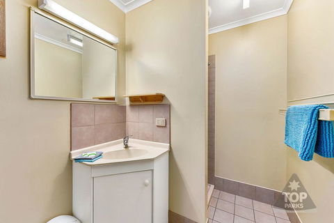 Millicent Hillview Caravan Park - Accommodation in Bendigo 14
