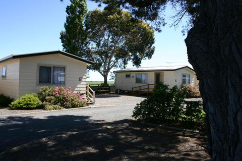 Millicent Hillview Caravan Park - Accommodation in Bendigo 0