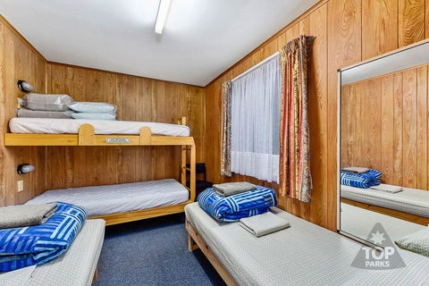 Millicent Hillview Caravan Park - Accommodation in Bendigo 15