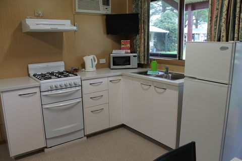 Millicent Hillview Caravan Park - Accommodation in Bendigo 30