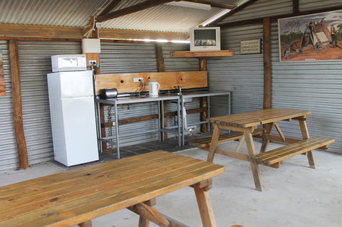 Millicent Hillview Caravan Park - Accommodation in Bendigo 39