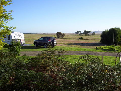 Millicent Hillview Caravan Park - Accommodation in Bendigo 23
