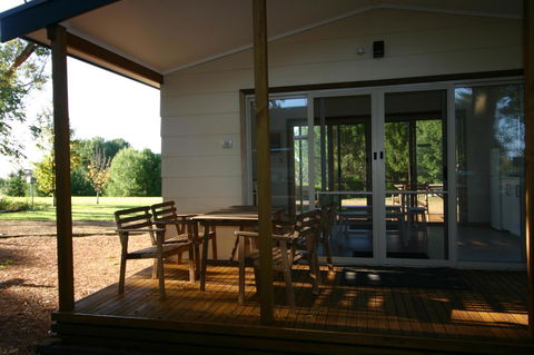 Millicent Hillview Caravan Park - Accommodation in Bendigo 4
