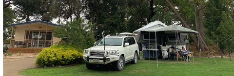 Millicent Hillview Caravan Park - Accommodation in Bendigo 3