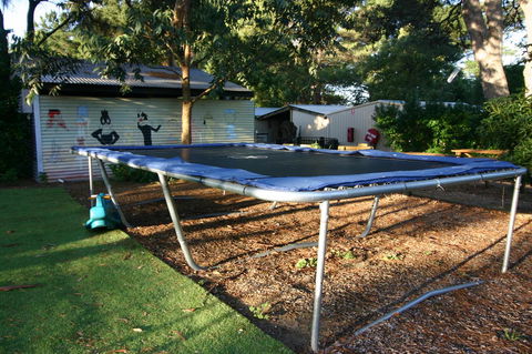 Millicent Hillview Caravan Park - Accommodation in Bendigo 6
