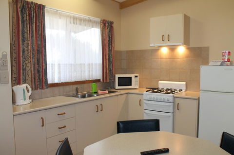Millicent Hillview Caravan Park - Accommodation in Bendigo 38