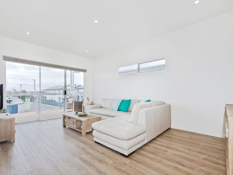 Seas The Day - Accommodation in Bendigo 3