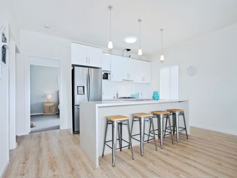 Seas The Day - Accommodation in Bendigo 5