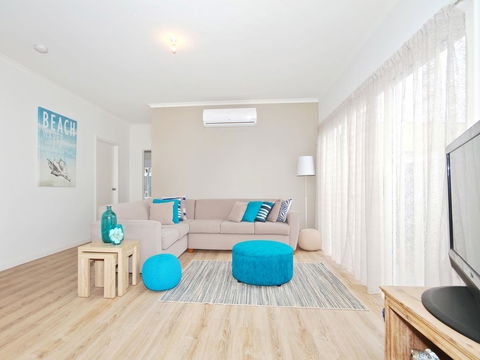 Seas The Day - Accommodation in Bendigo 7