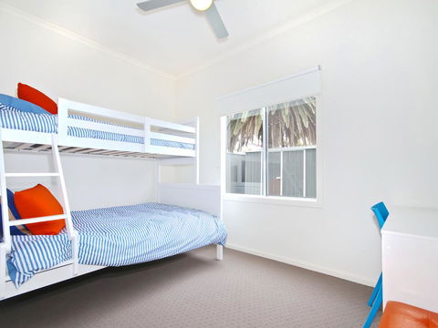 Seas The Day - Accommodation in Bendigo 13